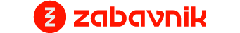 Zabavnik logo
