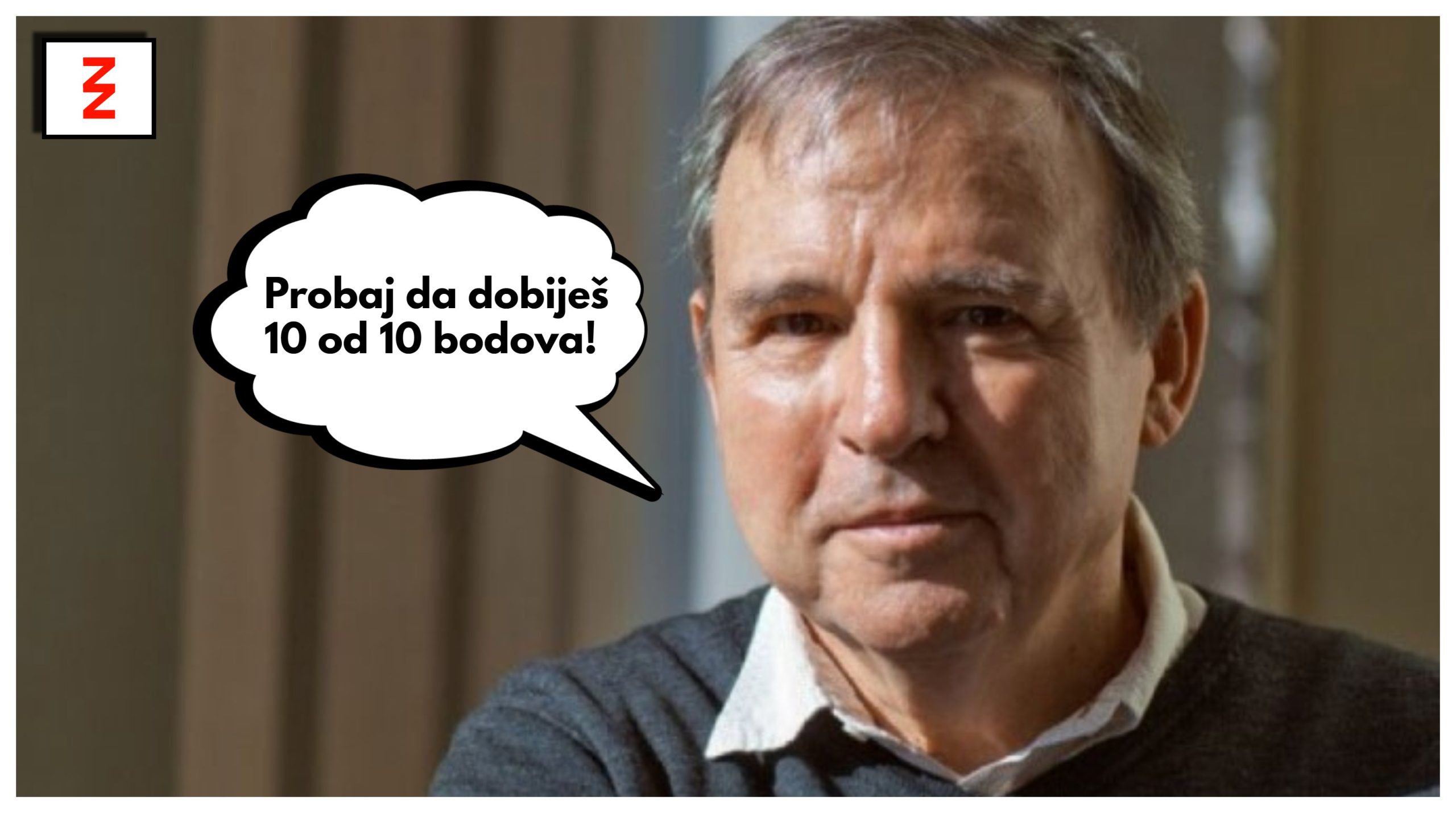 KVIZ: Pogodi koji od navedenih FILMOVA pripadaju Goranu Markoviću! 🎥 ...