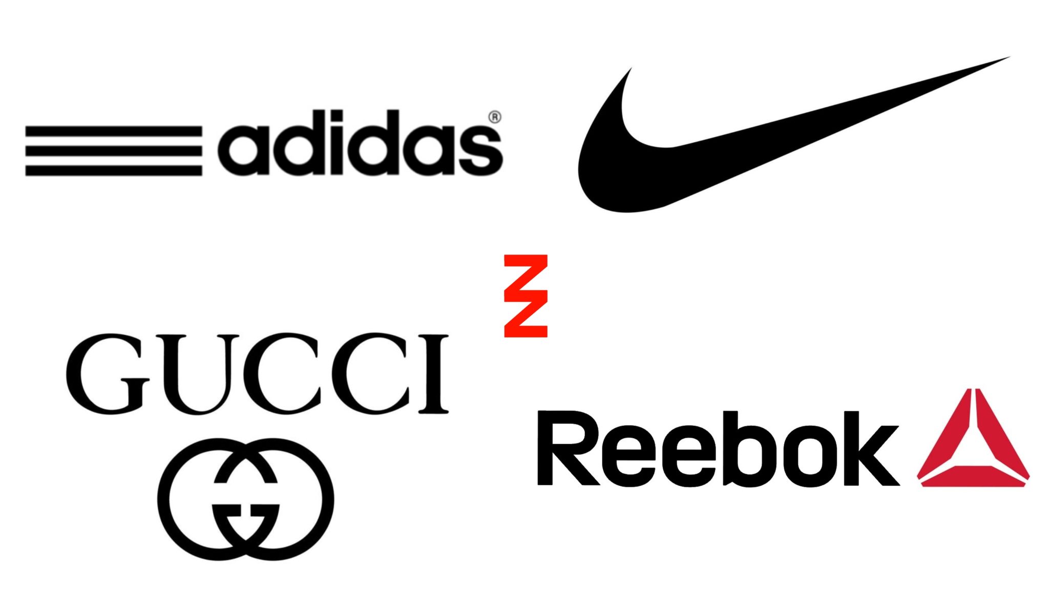 MODNI I SPORTSKI BRENDOVI KVIZ Možeš li da spojiš modne i sportske